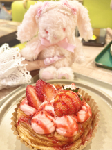 渋谷 FLAMINGO - まろんの女の子ブログ画像