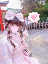 渋谷 FLAMINGO - まろんの女の子ブログ画像