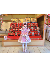 渋谷 FLAMINGO - まろんの女の子ブログ画像