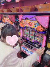 渋谷 FLAMINGO - まろんの女の子ブログ画像