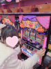渋谷 FLAMINGO - まろんの女の子ブログ画像