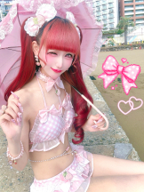 渋谷 FLAMINGO - まろんの女の子ブログ画像