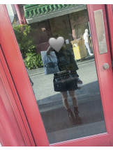 baton 大宮店 - みみの女の子ブログ画像