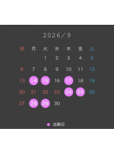 CHERRY 新宿 - いおりの女の子ブログ画像