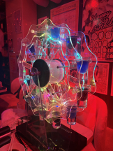 はっち 神田店 - るなの女の子ブログ画像