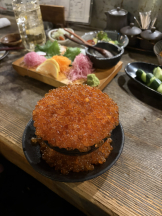 はっち 神田店 - るなの女の子ブログ画像