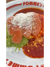 JULIE＆ANNA Tokyo - はるかの女の子ブログ画像