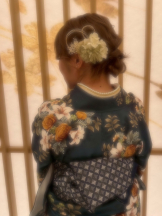 JULIE＆ANNA Tokyo - はるかの女の子ブログ画像