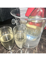 ビアガーデンカーニバル - ありさの女の子ブログ画像