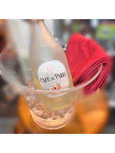 ビアガーデンカーニバル - ありさの女の子ブログ画像