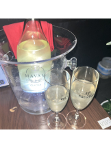 ビアガーデンカーニバル - ありさの女の子ブログ画像