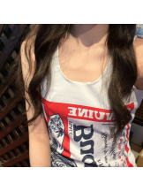 ビアガーデンカーニバル - ありさの女の子ブログ画像