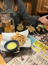 CLUB KAKUREGA - みうの女の子ブログ画像