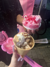 CLUB KAKUREGA - みうの女の子ブログ画像