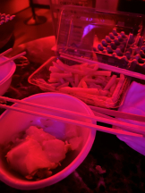 CLUB KAKUREGA - みうの女の子ブログ画像