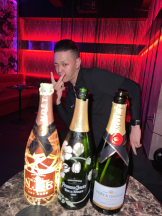 CLUB KAKUREGA - みうの女の子ブログ画像