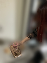 CLUB KAKUREGA - みうの女の子ブログ画像