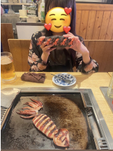 CHELSEA - じゅんの女の子ブログ画像