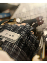 クリステル - ちひろの女の子ブログ画像