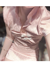 クリステル - ちひろの女の子ブログ画像