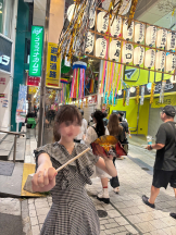 クリステル - ちひろの女の子ブログ画像