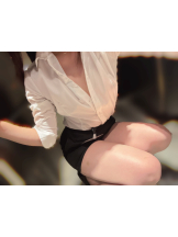 クリステル - ちひろの女の子ブログ画像