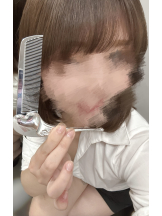 クリステル - ちひろの女の子ブログ画像