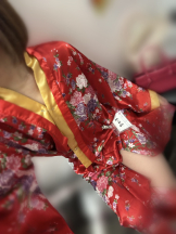 クリステル - ちひろの女の子ブログ画像