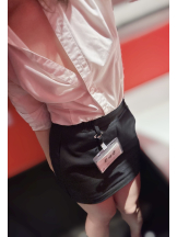 クリステル - ちひろの女の子ブログ画像