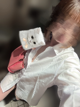 クリステル - ちひろの女の子ブログ画像