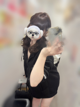 クリステル - ちひろの女の子ブログ画像
