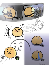 クリステル - ちひろの女の子ブログ画像