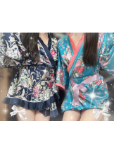 ビアガーデンカーニバル - しずくの女の子ブログ画像