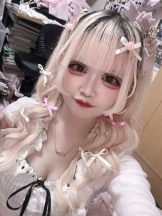 セータームーン - なちの女の子ブログ画像
