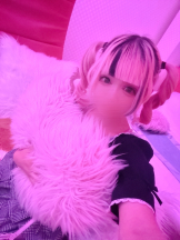 セータームーン - なちの女の子ブログ画像