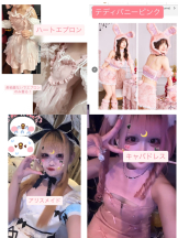 セータームーン - なちの女の子ブログ画像