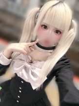 セータームーン - なちの女の子ブログ画像