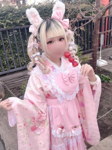 セータームーン - なちの女の子ブログ画像