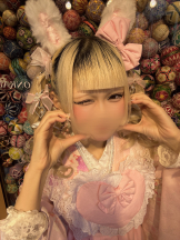 セータームーン - なちの女の子ブログ画像