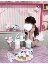 CHERRY 新宿 - かのんの女の子ブログ画像