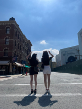 CHELSEA - りおの女の子ブログ画像