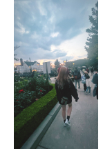 CHELSEA - りおの女の子ブログ画像