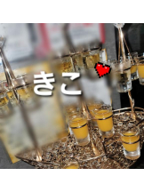 新宿 カルテデイズ - きこの女の子ブログ画像