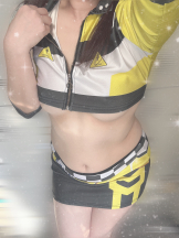 ビアガーデンカーニバル - うたの女の子ブログ画像