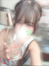 ビアガーデンカーニバル - うたの女の子ブログ画像