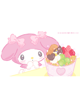 Alegria - りおの女の子ブログ画像