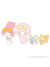 Alegria - りおの女の子ブログ画像