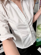 はっち８ - りりの女の子ブログ画像