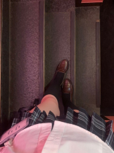 はっち８ - りりの女の子ブログ画像