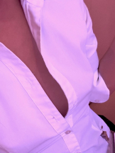 はっち８ - りりの女の子ブログ画像